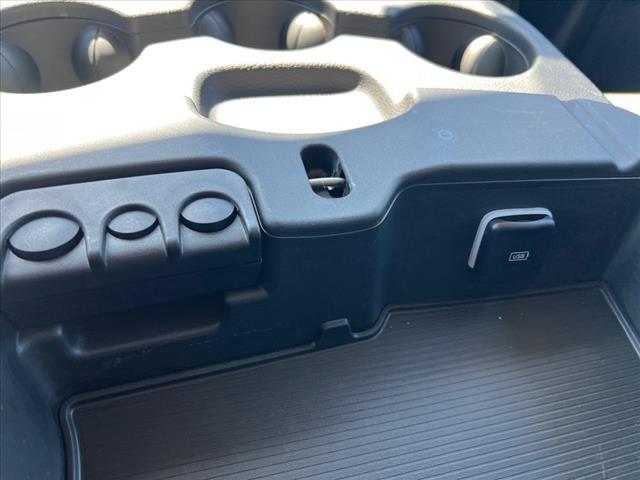 Photo of 2020 Bright White Clearcoat RAM 2500