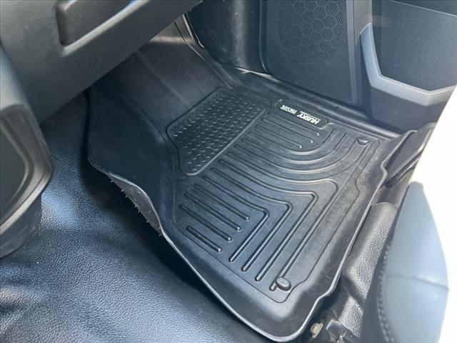 Photo of 2020 Bright White Clearcoat RAM 2500