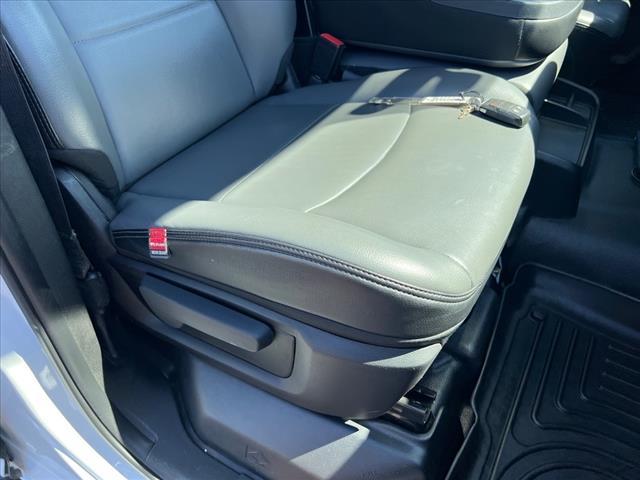 Photo of 2020 Bright White Clearcoat RAM 2500