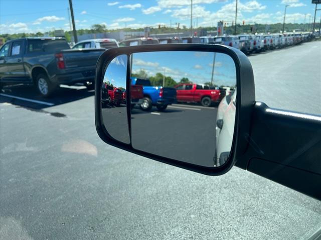 Photo of 2020 Bright White Clearcoat RAM 2500
