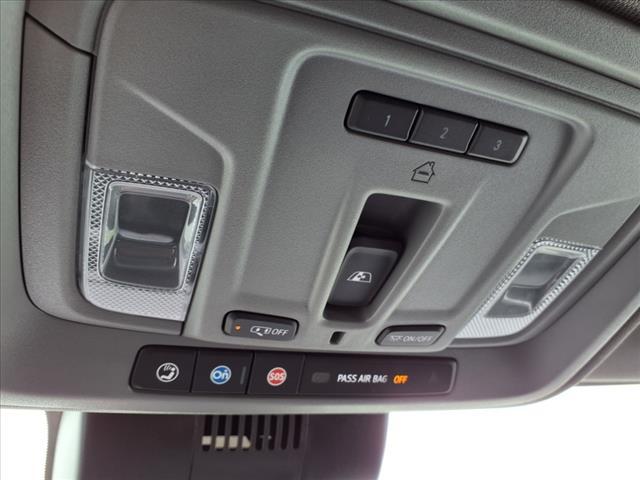 Photo of 2024 Harvest Bronze Metallic Chevrolet Silverado 1500