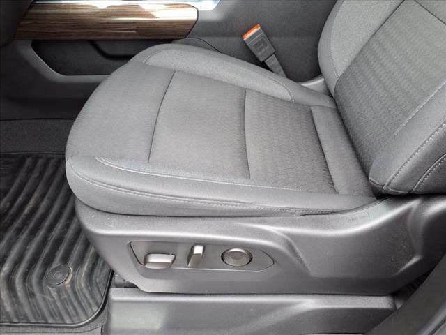 Photo of 2024 Harvest Bronze Metallic Chevrolet Silverado 1500