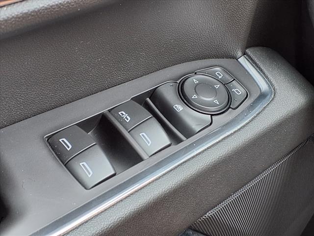 Photo of 2024 Harvest Bronze Metallic Chevrolet Silverado 1500
