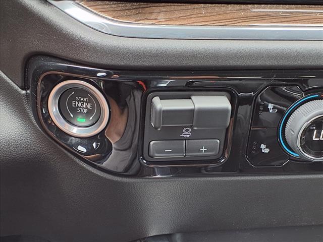 Photo of 2024 Harvest Bronze Metallic Chevrolet Silverado 1500