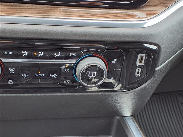 Photo of 2024 Harvest Bronze Metallic Chevrolet Silverado 1500