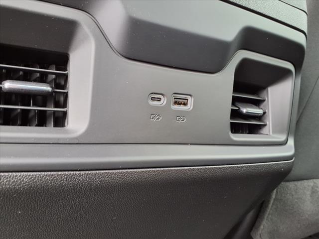 Photo of 2024 Harvest Bronze Metallic Chevrolet Silverado 1500