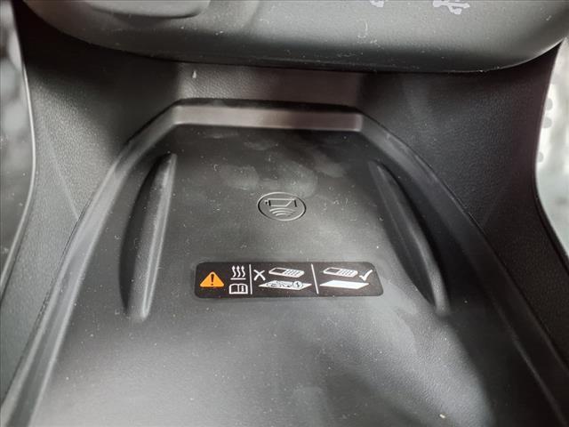 Photo of 2026 Sterling Gray Metallic Chevrolet Trailblazer