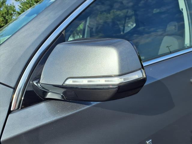 Photo of 2020 Satin Steel Metallic Chevrolet Traverse