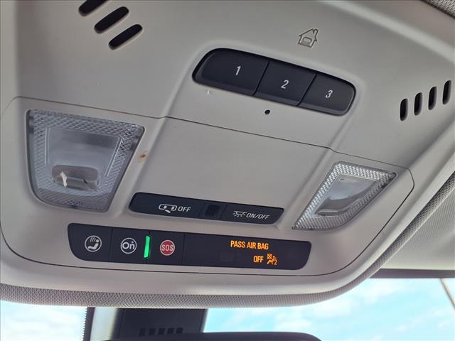 Photo of 2020 Satin Steel Metallic Chevrolet Traverse