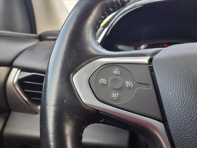 Photo of 2020 Satin Steel Metallic Chevrolet Traverse
