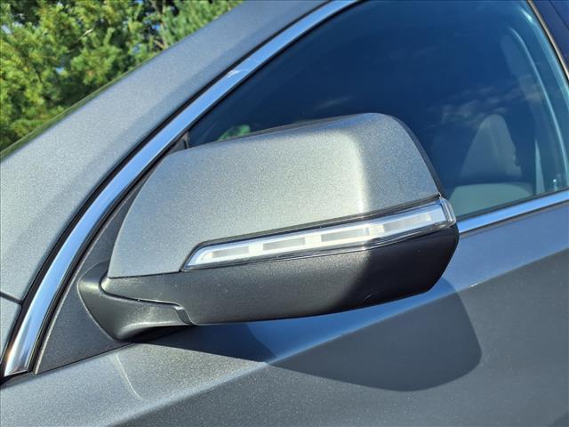 Photo of 2023 Sterling Gray Metallic Chevrolet Traverse