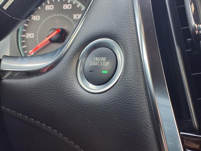Photo of 2023 Sterling Gray Metallic Chevrolet Traverse