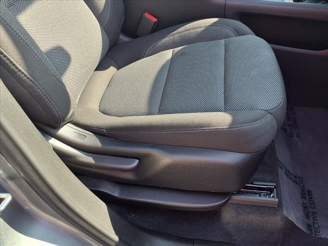 Photo of 2023 Sterling Gray Metallic Chevrolet Traverse