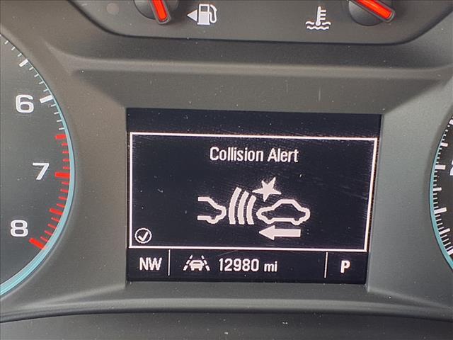 Photo of 2023 Sterling Gray Metallic Chevrolet Traverse
