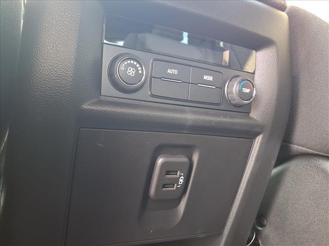 Photo of 2023 Sterling Gray Metallic Chevrolet Traverse