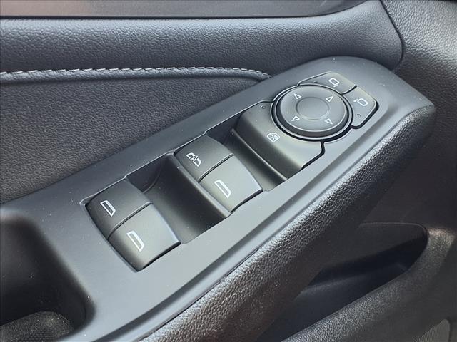Photo of 2023 Sterling Gray Metallic Chevrolet Traverse
