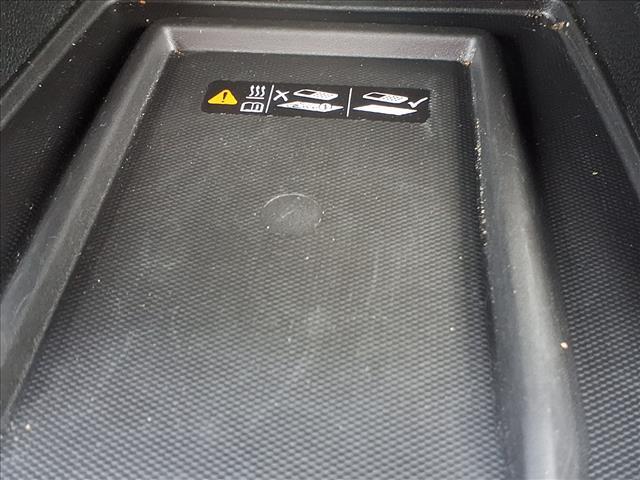 Photo of 2023 Sterling Gray Metallic Chevrolet Traverse