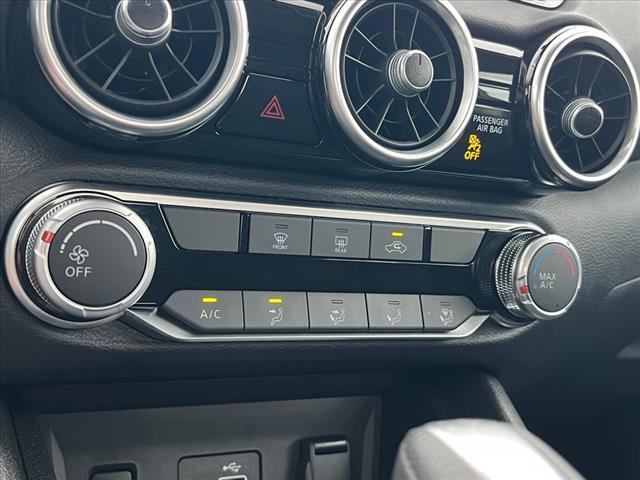 Photo of 2024 Gun Metallic Nissan Sentra