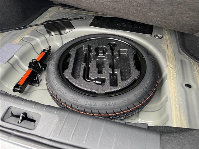 Photo of 2024 Gun Metallic Nissan Sentra