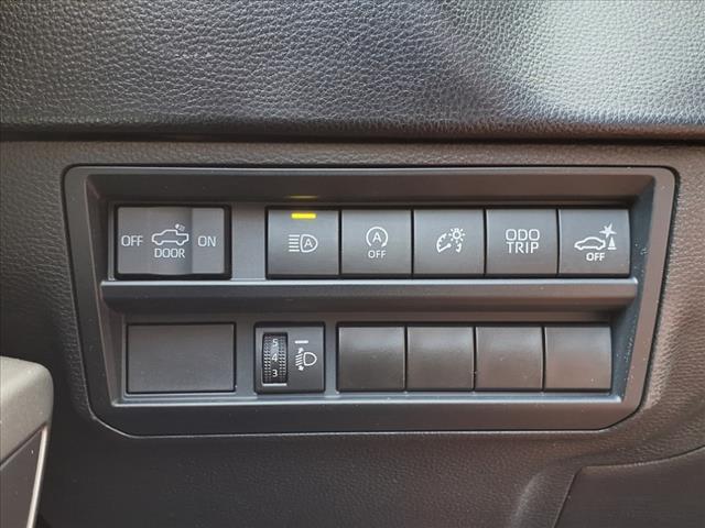 Photo of 2022 Celestial Silver Metallic Toyota Tundra