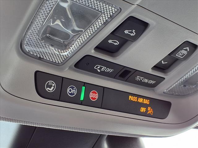 Photo of 2024 Mineral Gray Metallic Chevrolet Malibu