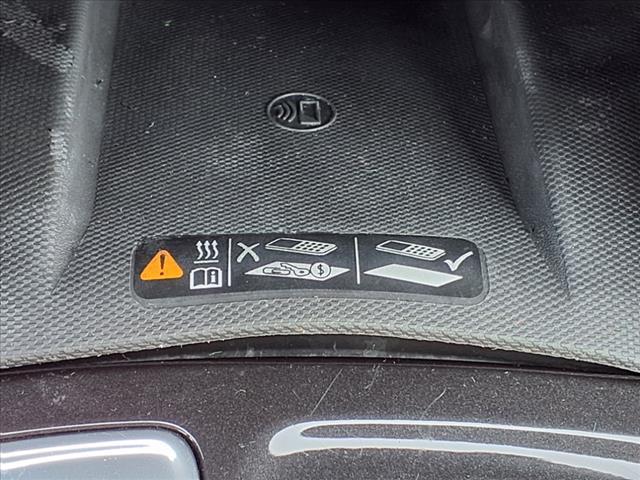 Photo of 2022 Cherry Red Tintcoat Chevrolet Equinox