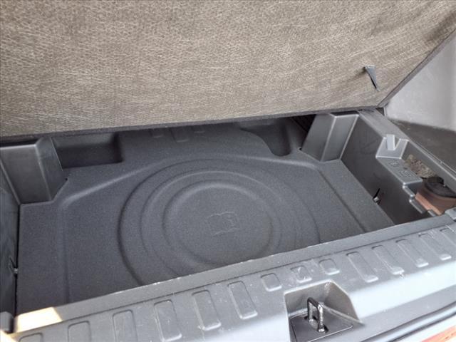 Photo of 2022 Cherry Red Tintcoat Chevrolet Equinox