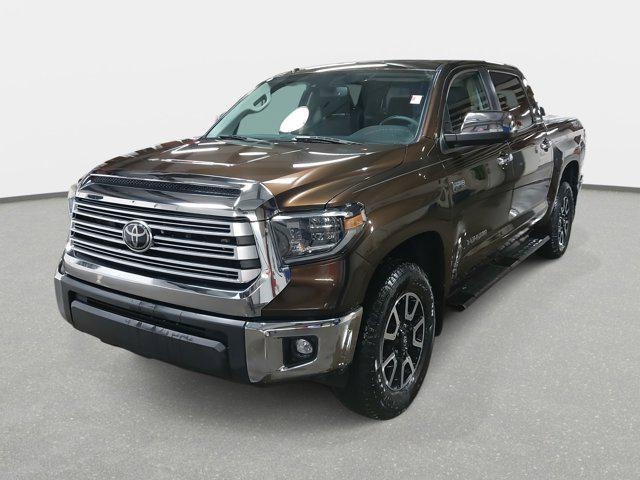 2019 Toyota Tundra