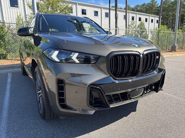 2025 BMW X5