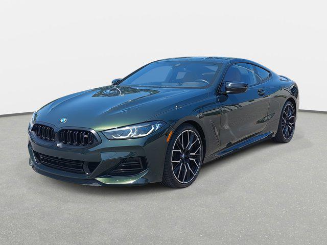2023 BMW M850