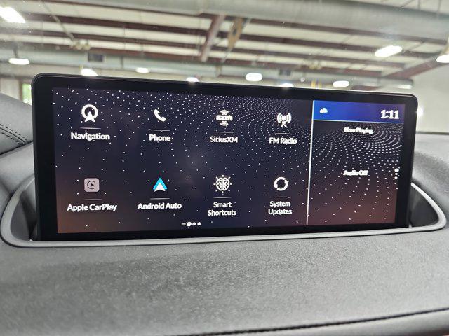 Photo of 2024 Platinum White Pearl Acura MDX