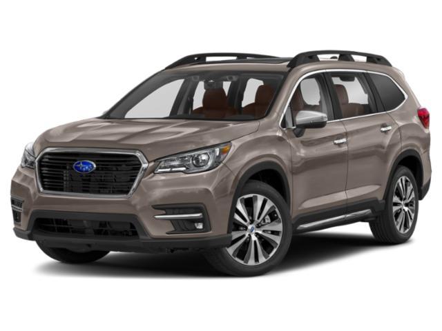 2022 Subaru Ascent