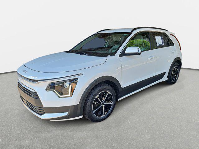 2023 Kia NIRO