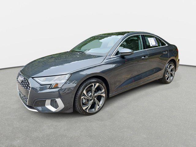 2022 Audi A3