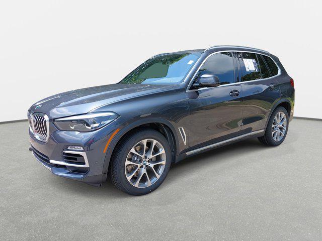 2020 BMW X5