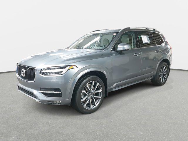 2017 Volvo XC90