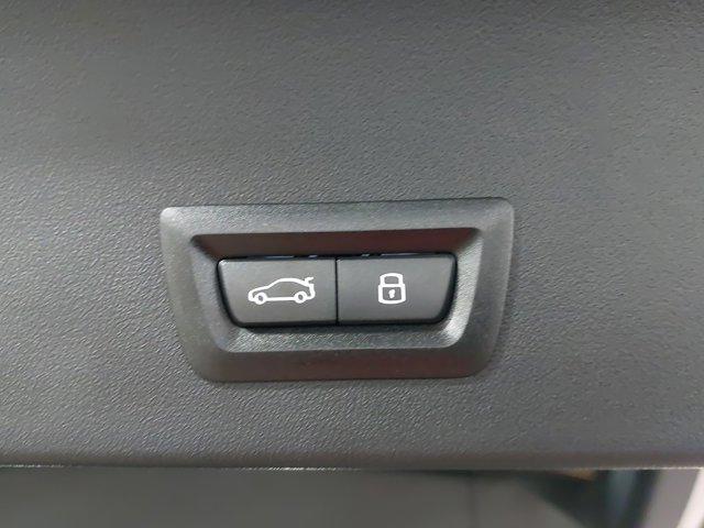 Photo of 2025 Dune Grey Metallic BMW X3