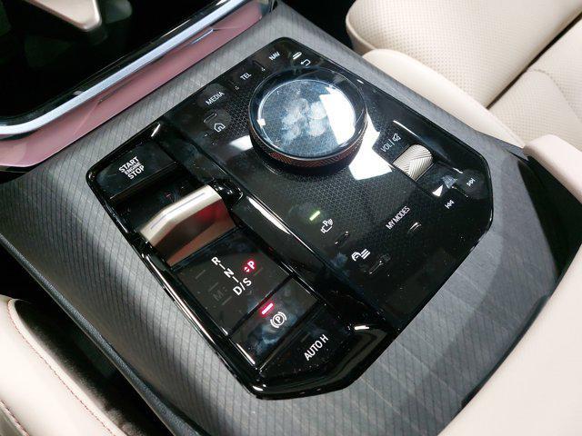Photo of 2025 Dune Grey Metallic BMW X3
