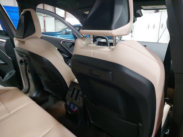 Photo of 2025 Dune Grey Metallic BMW X3