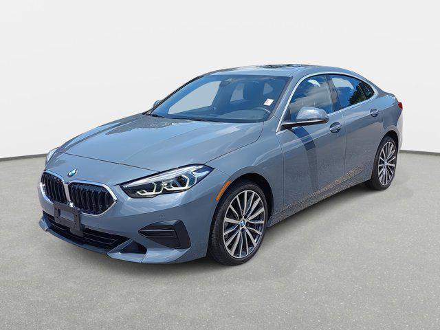 2022 BMW 228 Gran Coupe