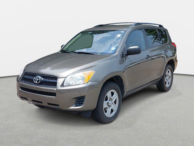 2009 Toyota RAV4