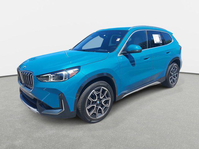 2025 BMW X1