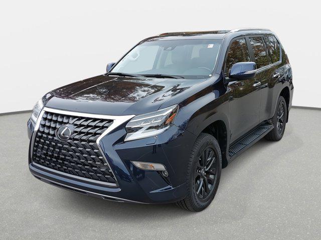 2021 Lexus Gx 460