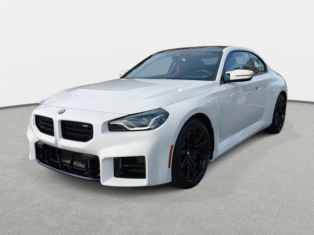 2023 BMW M2