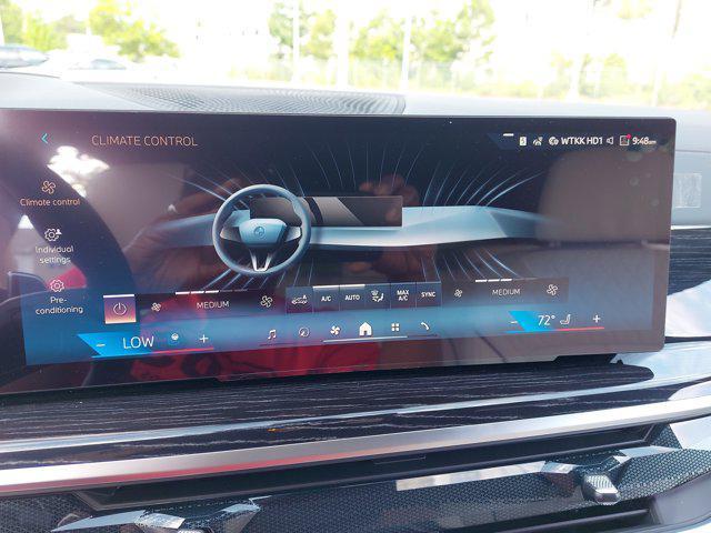 Photo of 2026 Tanzanite Blue II Metallic BMW X5