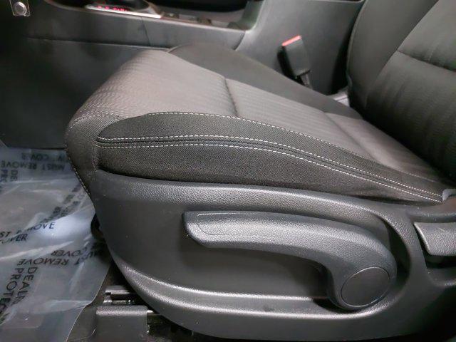 Photo of 2020 Sparkling Silver Kia Sportage