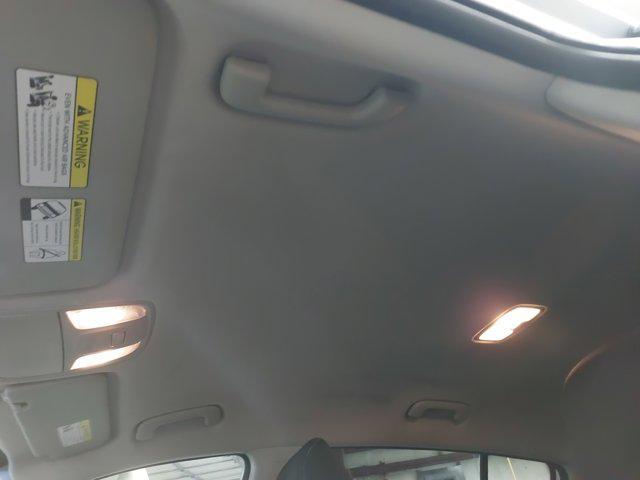 Photo of 2020 Sparkling Silver Kia Sportage