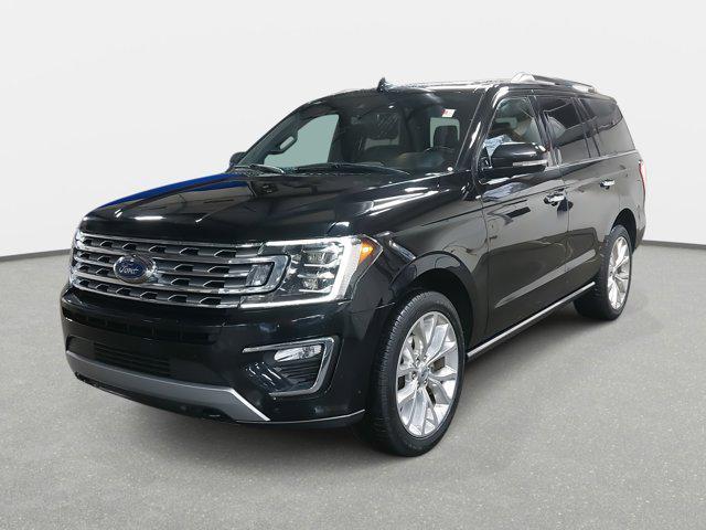 2019 Ford Expedition