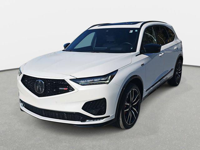 2023 Acura MDX