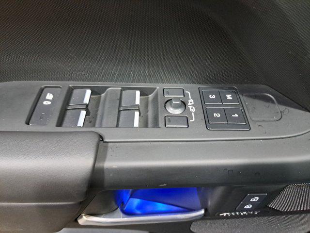 Photo of 2025 Santorini Black Metallic Land Rover Defender